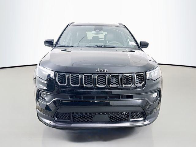 new 2026 Jeep Compass car, priced at $29,080