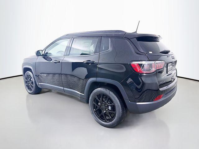 new 2026 Jeep Compass car, priced at $29,080