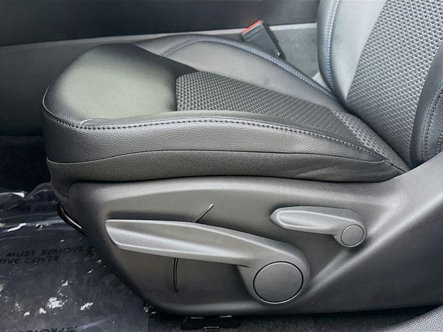 new 2026 Jeep Compass car, priced at $29,080