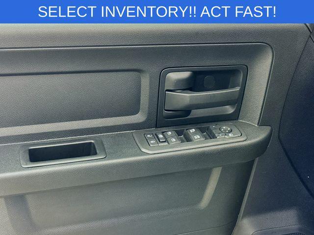 new 2026 Ram 2500 car, priced at $51,275