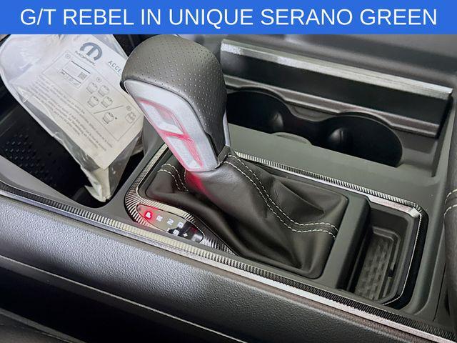 new 2026 Ram 1500 car, priced at $66,265