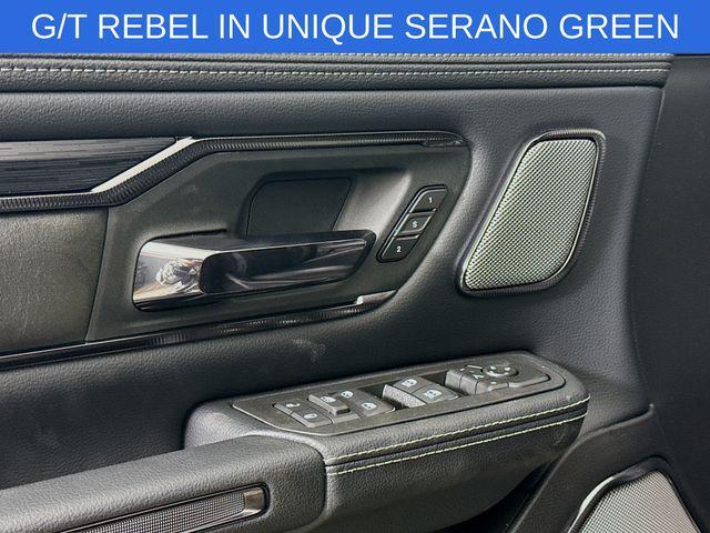 new 2026 Ram 1500 car, priced at $66,265