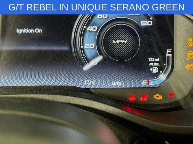 new 2026 Ram 1500 car, priced at $66,265