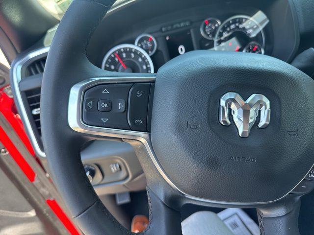 used 2026 Ram 2500 car, priced at $47,407