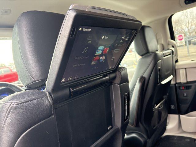 used 2018 Chrysler Pacifica car, priced at $15,990