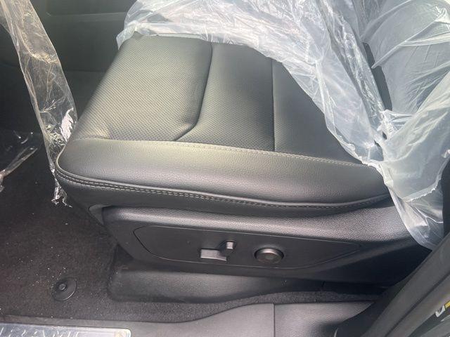 new 2026 Ram 1500 car, priced at $69,685