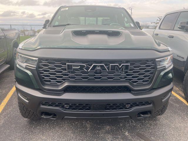 new 2026 Ram 1500 car, priced at $69,685