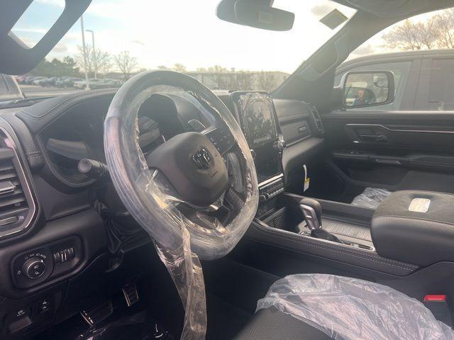 new 2026 Ram 1500 car, priced at $69,685