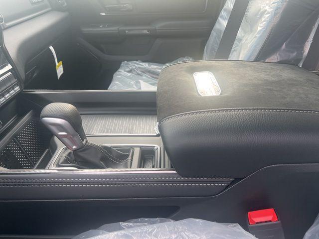 new 2026 Ram 1500 car, priced at $69,685