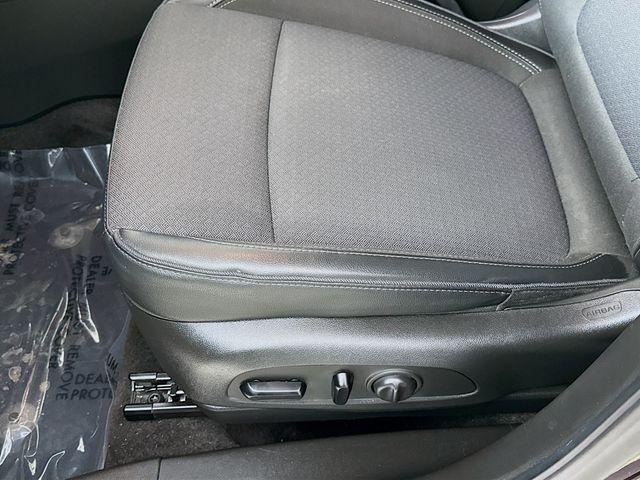 used 2021 Buick Encore GX car, priced at $19,565