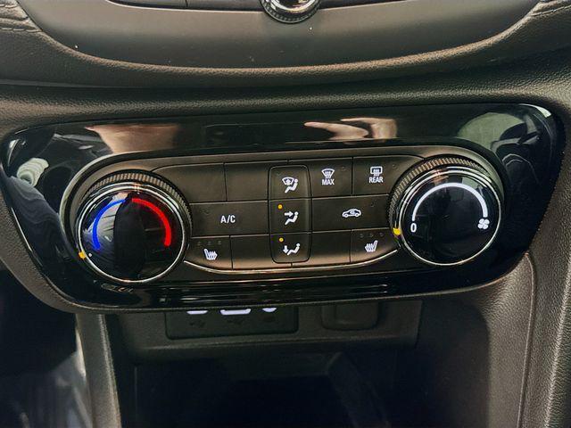 used 2021 Buick Encore GX car, priced at $19,565