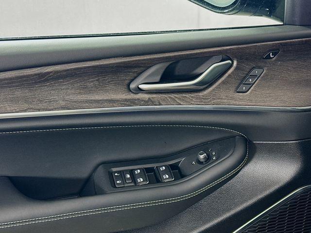 new 2025 Jeep Grand Cherokee L car, priced at $55,365