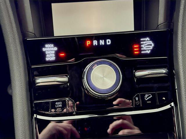 new 2025 Jeep Grand Cherokee L car, priced at $55,365