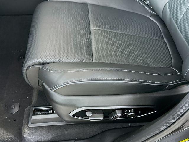 new 2025 Jeep Grand Cherokee L car, priced at $55,365