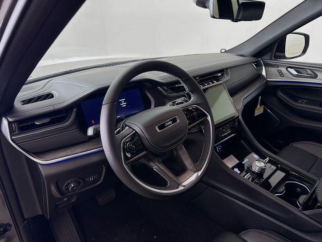 new 2025 Jeep Grand Cherokee L car, priced at $55,365
