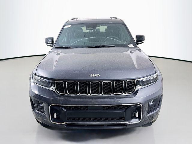 new 2025 Jeep Grand Cherokee L car, priced at $55,365