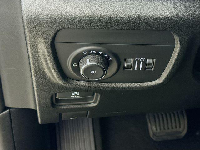 new 2025 Jeep Grand Cherokee L car, priced at $55,365