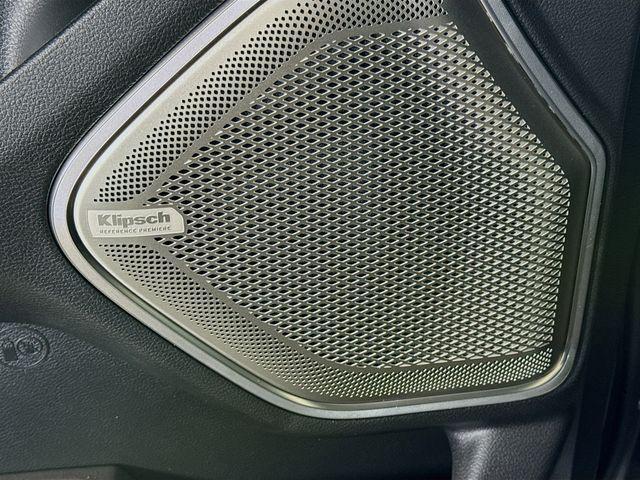 new 2026 Ram 1500 car, priced at $81,330