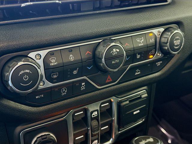 new 2026 Jeep Wrangler car, priced at $43,155