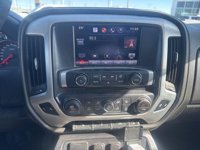 used 2015 GMC Sierra 1500 car, priced at $18,900