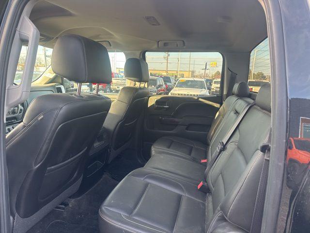 used 2015 GMC Sierra 1500 car, priced at $18,900