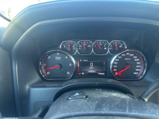 used 2015 GMC Sierra 1500 car, priced at $18,900