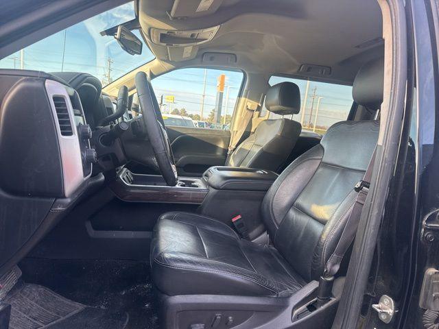 used 2015 GMC Sierra 1500 car, priced at $18,900