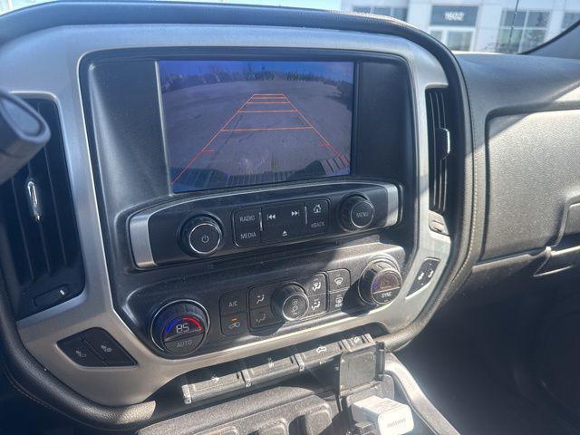 used 2015 GMC Sierra 1500 car, priced at $18,900