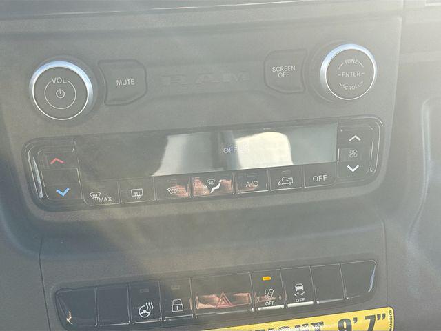 used 2024 Ram ProMaster 3500 car, priced at $23,977