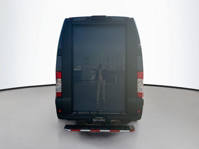 used 2024 Ram ProMaster 3500 car, priced at $23,977