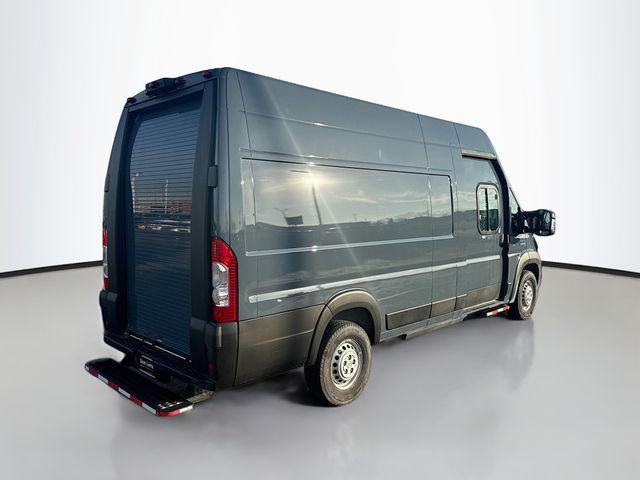 used 2024 Ram ProMaster 3500 car, priced at $23,977
