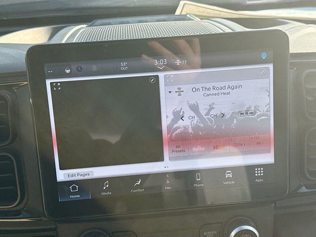 used 2024 Ram ProMaster 3500 car, priced at $23,977