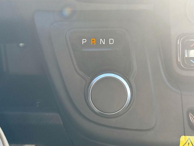 used 2024 Ram ProMaster 3500 car, priced at $23,977