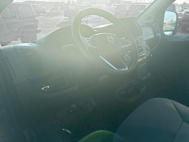 used 2024 Ram ProMaster 3500 car, priced at $23,977