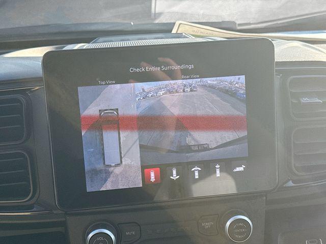 used 2024 Ram ProMaster 3500 car, priced at $23,977