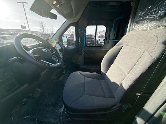 used 2024 Ram ProMaster 3500 car, priced at $23,977