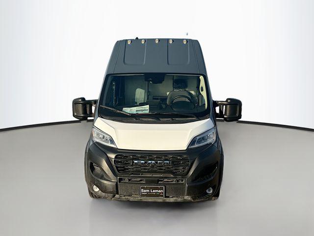 used 2024 Ram ProMaster 3500 car, priced at $23,977