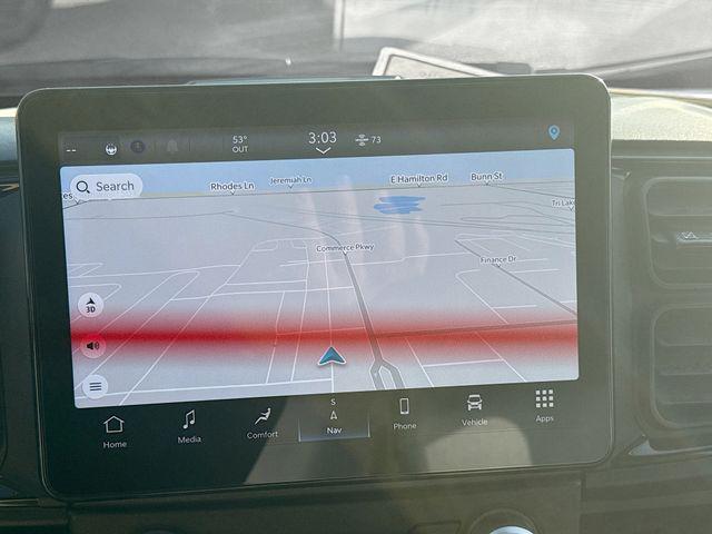 used 2024 Ram ProMaster 3500 car, priced at $23,977