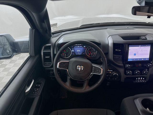 new 2026 Ram 1500 car, priced at $47,645