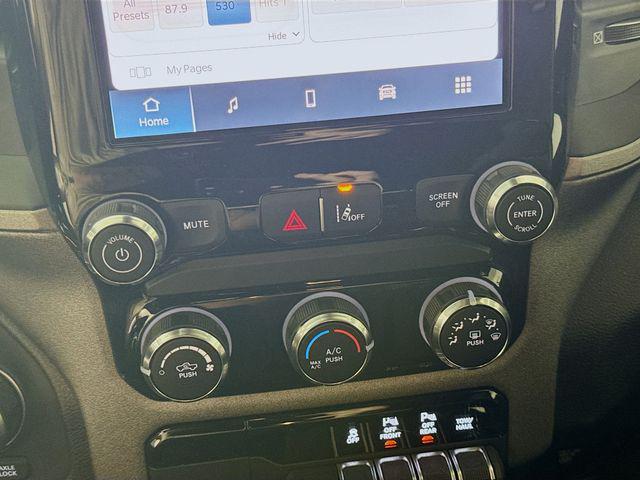 new 2026 Ram 1500 car, priced at $47,645