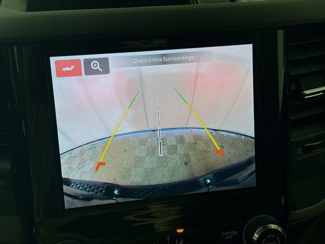 new 2026 Ram 1500 car, priced at $47,645