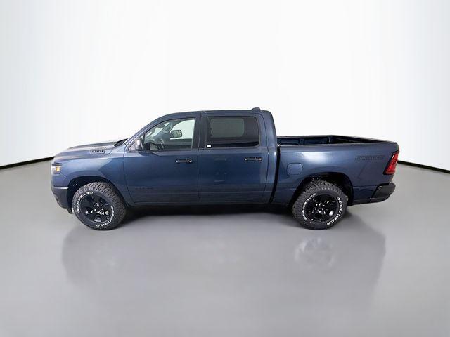 new 2026 Ram 1500 car, priced at $47,645