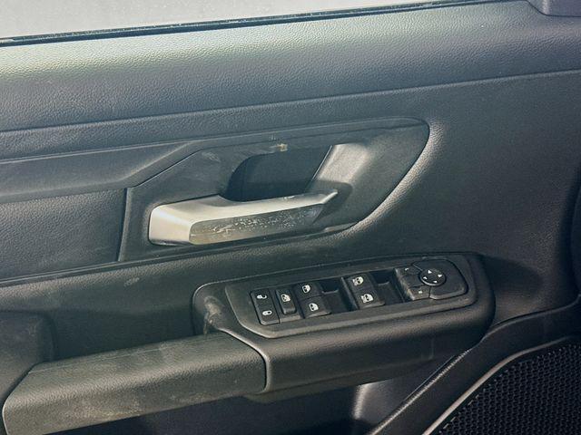 new 2026 Ram 1500 car, priced at $47,645