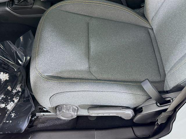 new 2026 Jeep Wrangler car, priced at $49,980