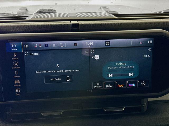 new 2026 Jeep Wrangler car, priced at $49,980