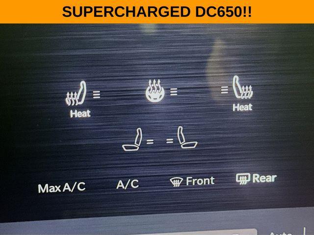 new 2026 Ram 1500 car, priced at $89,370