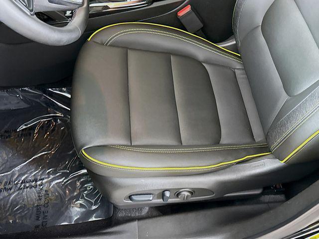 used 2024 Chevrolet TrailBlazer car, priced at $26,402