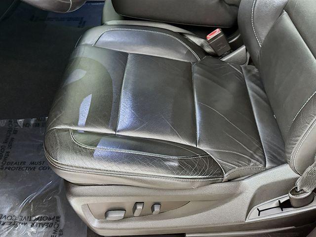 used 2018 Chevrolet Silverado 1500 car, priced at $28,990