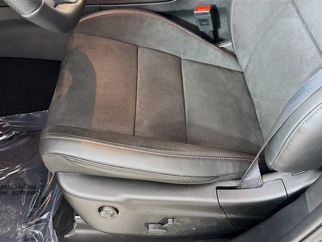 new 2026 Dodge Durango car, priced at $47,980