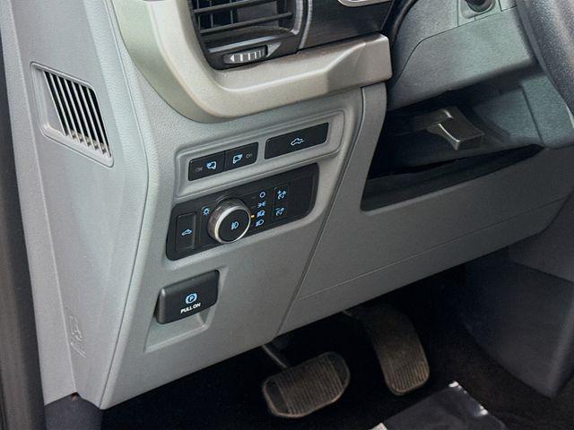 used 2021 Ford F-150 car, priced at $28,505